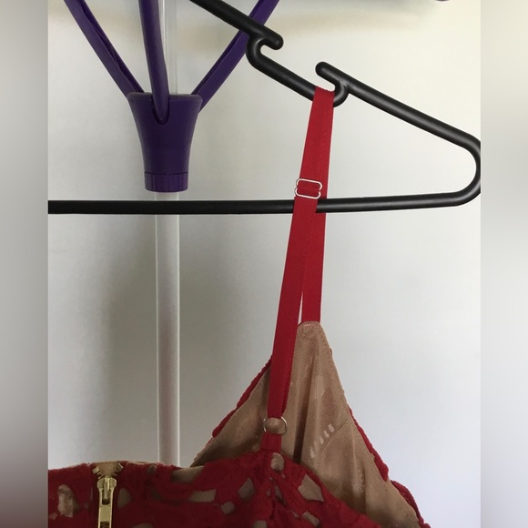 City Chic Dress - Picture 6 of 6